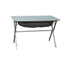 Alu Rolltisch Berger