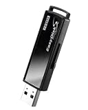 I-O DATA ハードウェア自動暗号化機能搭載セキュリティUSBメモリー ハイエンドモデル 1GB ED-S3/1Gの画像