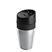 OXO Good Grips Mini LiquiSeal Travel Mug - Silver