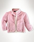 Polo by Ralph Lauren Baby Girl Polar Fleece