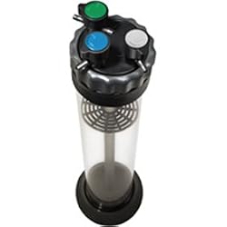 ViaAqua Acro-Cal Calcium Reactor