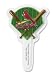 St. Louis Cardinals Baseball Cupcake Picks - 12ct