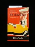 Produkt-Bild: Ich Claudius - Kaiser und Gott. 176.-185. Tsd.