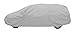Covercraft Custom Fit Polycotton Series Car Cover, Gray