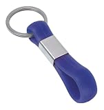 Eigenschaften Bull & Bear / Keyring Fresh blau