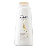 UPC 079400208460 product image for Dove Nourishing Oil Shampoo, 25.4 Fl Oz | upcitemdb.com