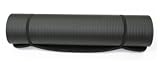  : Yogamatte Pilates Gymnastikmatte 190 x 60 x 1,5 cm