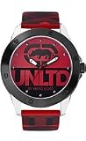 Marc Ecko The Tran Red/Black Dial Men's Watch #E09520G5