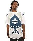 LRG - LRG The Digital Display Tee,T-shirts for Men
