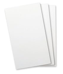 Wellspring Flip Note Refill Pad, 3 per pack (2204)