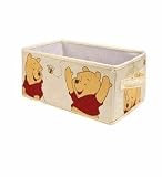 Disney Baby Collapsible Canvas Organizer Winnie-the-pooh
