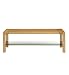 Sonoma Light Coffee Table