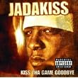 Kiss Tha Game Goodbye [Explicit]