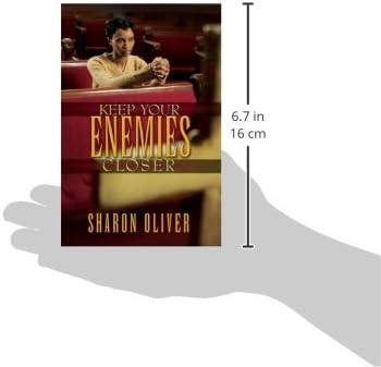 Keep Your Enemies Closer