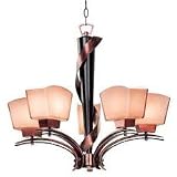 02736 - Chandeliers Kenroy Home