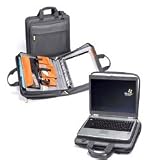 Microsoft Zipper Laptop Binder - Axis