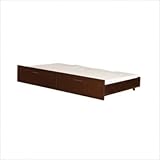IMAGE OF Powell Hayden Twin Size Trundle