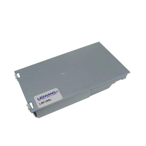 Lenmar LBFJ95L Replacement Battery for Fujitsu Fpcbp121/73/95