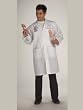 Dr Ben Dover Lab Coat Doctor Easy Halloween Costume