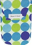 Diapees and Wipees Caribe Disco Dot
