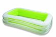 Intex Recreation Swim Center Family Pool, Age 6+