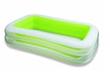 Color Baby - Piscina Hinchable 262 X...