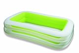 Intex Recreation Swim Center Family Pool, Age 6+