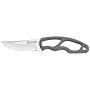 B�ker Fahrtenmesser Neck Flash, schwarz, 02MB210 B�ker
