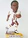 WASHINGTON REDSKINS CLINTON PORTIS HELMET BASE BOBBLEHEAD