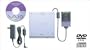 VAIO External 8x (max.) DVD-ROM Drive (CardBus) PCGADVD51/A