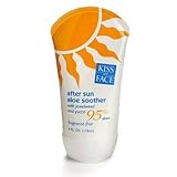 After Sun Aloe Soother - 4 oz
