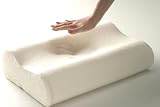 Premium Visco Elastic Memory Foam Pillow - Washable Cover - 5 Year Warranty