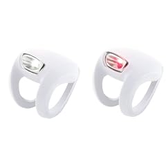 Knog LED Beleuchtung Frog Strobe Twinpack Set