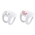 Knog LED Beleuchtung Frog Strobe Twinpack Set