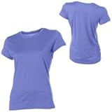 Icebreaker Superfine140 Tech T Lite - Short-Sleeve - Women's