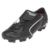 PUMA - PUMA v-Kat GCi FG KIDS Cleats (Black/White)