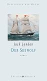 Der Seewolf - Jack London