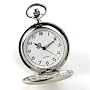 Engraved Pocket Watch