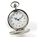 Engraved Pocket Watch