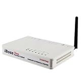 iBoss Home Web Filtering Wireless N Router
