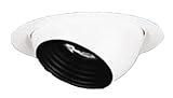 UPC 782431051898 product image for Acuity Brands Lighting 613625 Premium Sloped Ceiling Baffle 6 In. | upcitemdb.com