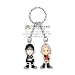 Sai & Sakura - Naruto Shippuden Dual ~1.5