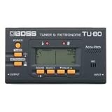Roland Chromatic Tuner & Metronome