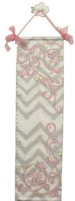 Renditions by Reesa Graceful Chevron Growth Chart