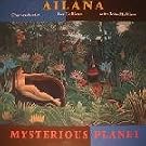 Mysterious Planet