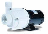2-mdqx-sc Quarium Pump (640gph)