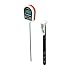 Pelouze PEL TMP1000 Refrigerator/Freezer Thermometer