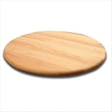 14-3 4 Round Lazy Susan Single Pack by Catskill Craftsmen