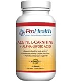 Acetyl LCarnitine