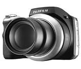 Fuji - FinePix S8100fd